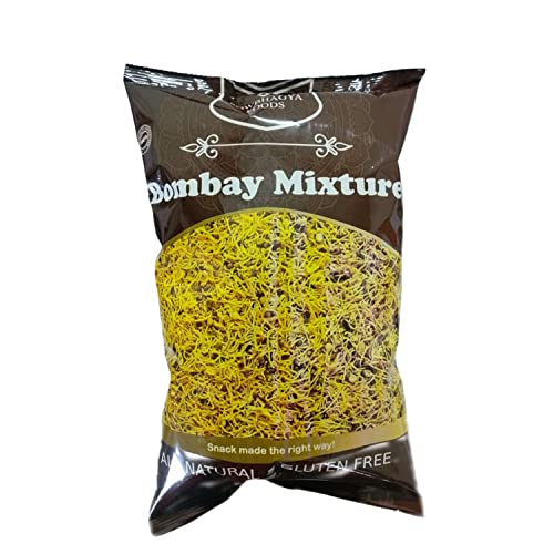 Sowbhagya Foods Bombay Mixture, 500g Pouch