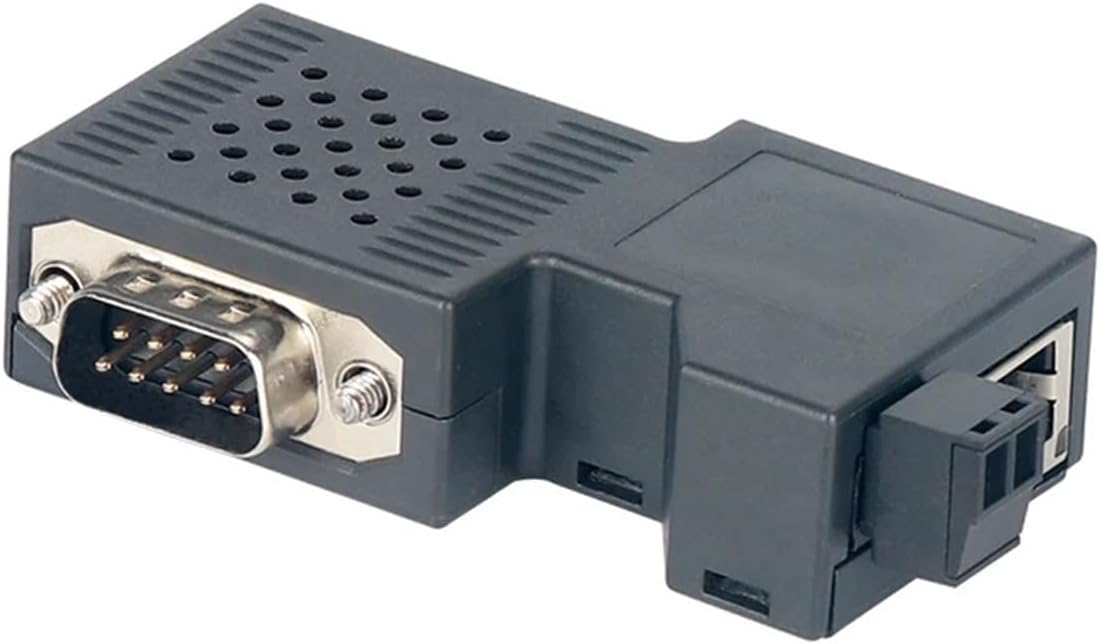 1pcs ETH-CJ-2P Module Suitable for CJ Series PLC RS232 TCP Communication Converter programmable Logic Controller