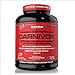 Produktbild SPORTS NUTRITION SOURCE Musclemeds Carnivor Klinisch getestet 100% Rindfleisch Eiweiß Isolat Pulver, Premium Proteinpulver schokolade Peanut Butter 4lb, 1814 g
