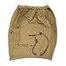 World War Supply British Lee Enfield Action Cover Marked 1942
