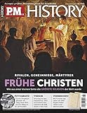 pm magazin kritik  P.M. History