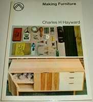 MAKING FURNITURE. B0000CN5L7 Book Cover