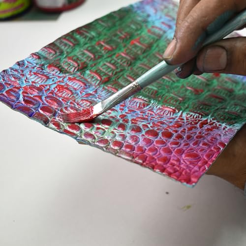 Anuschka Zip-top Shoulder Hobo-7092