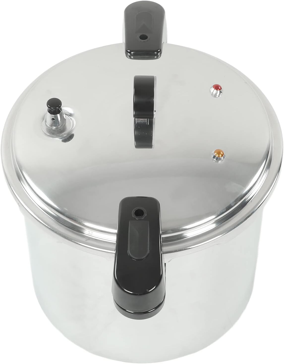 Olla a Presión Aluminio 23L OEBUAFI