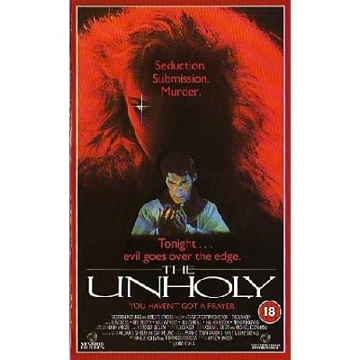 The Unholy