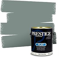 Vista 245 de Prestige Paints - 2 en 1, pintura base y pintura de exterior, P400-P-SW6254