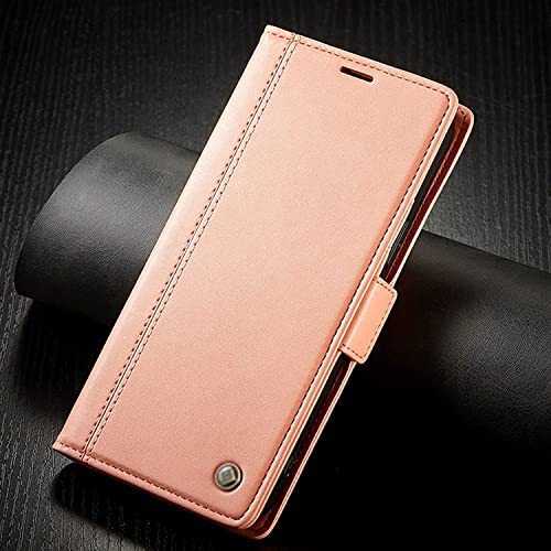 Étui portefeuille iPhone 14 antichoc pour protéger écran et cartes - 7