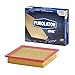 Purolator A36121 Single PurolatorONE Advanced Air Filter