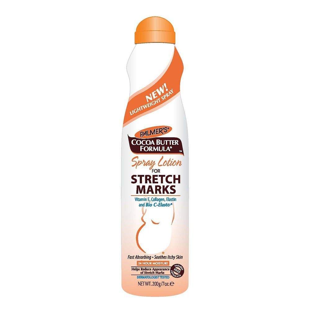 Palmer'sSpray Lotion For Stretch Marks 200g