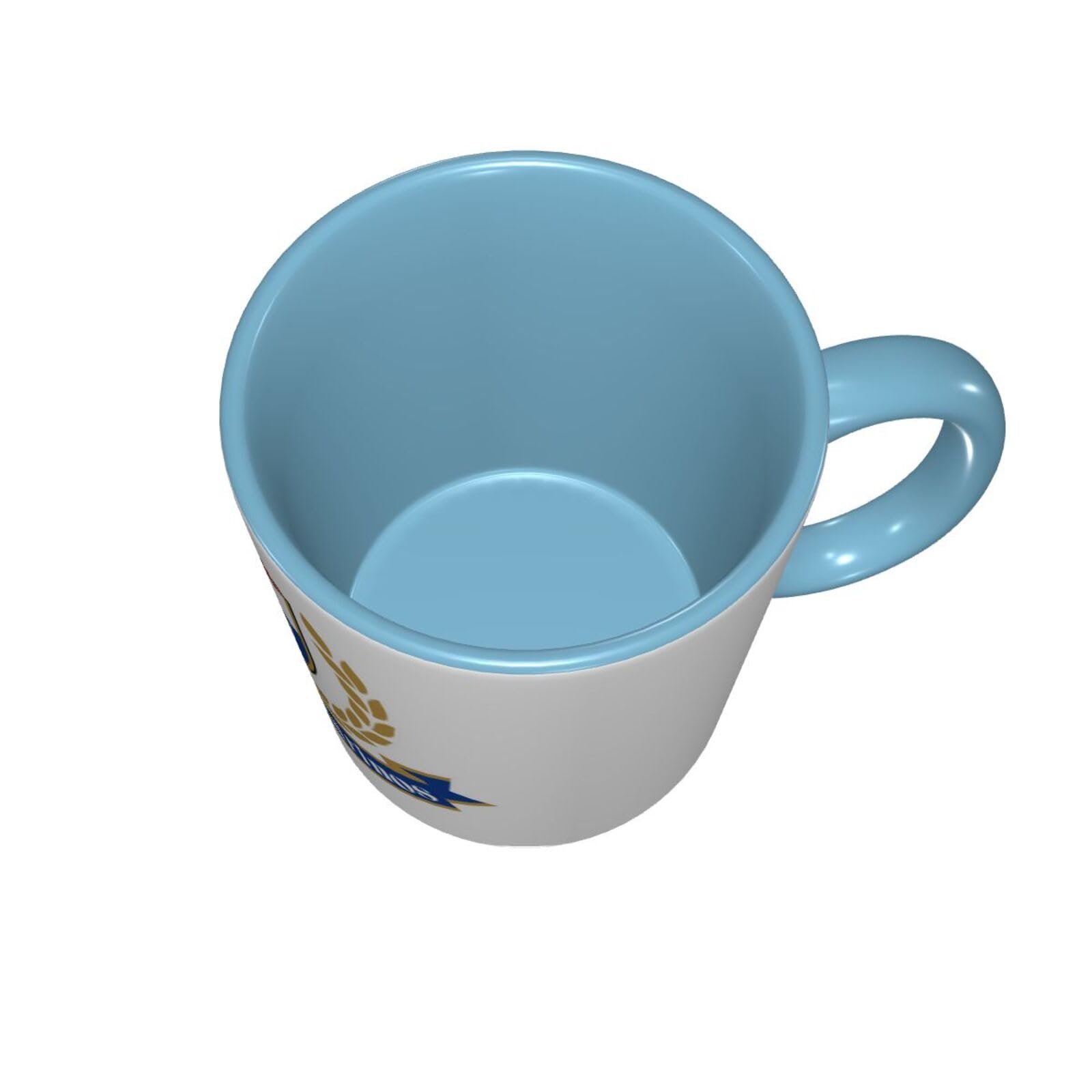 Amazon.co.jp: 横浜fマリノス マグカップ 陶器 食器 カップ ミルク