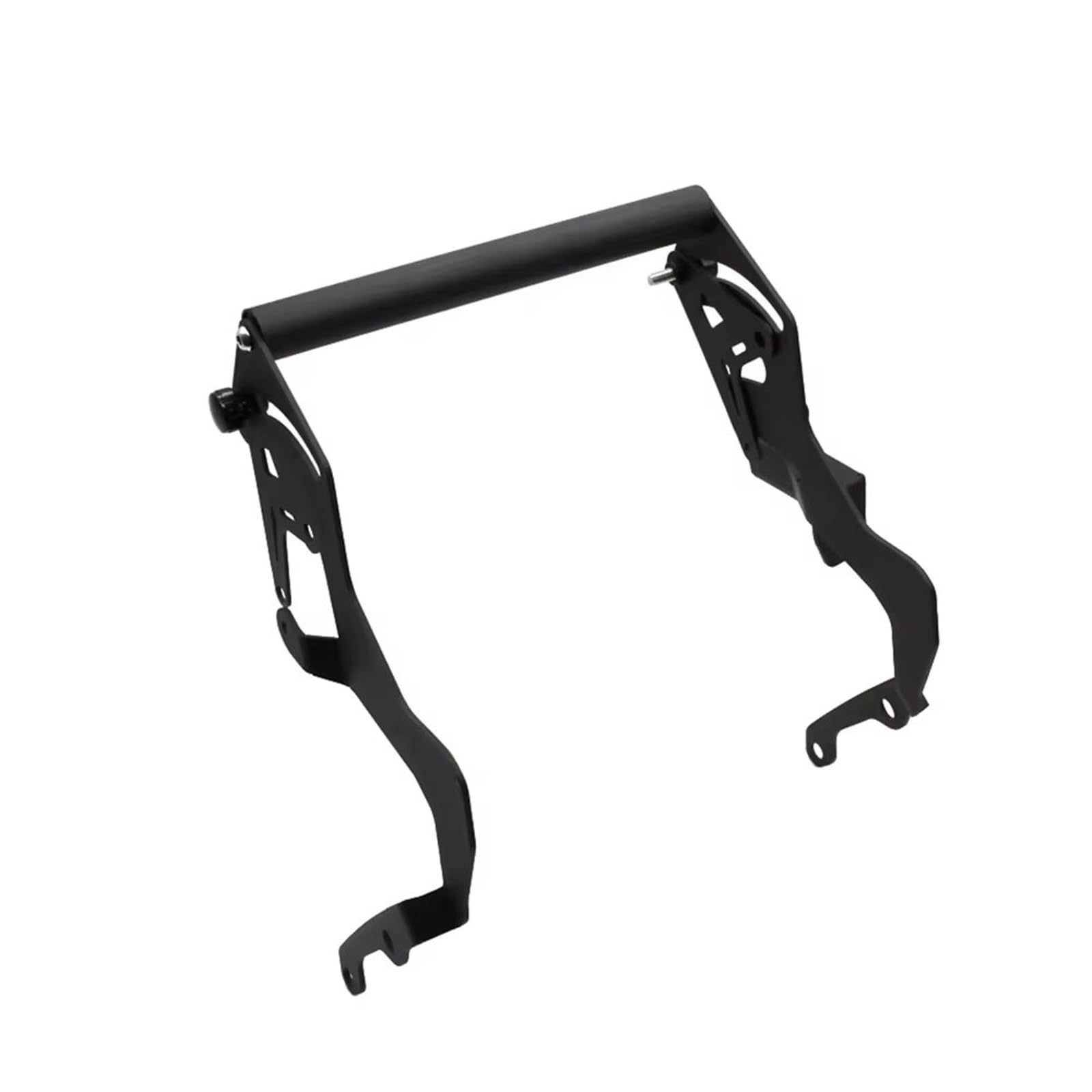 for Pan for America 1250 for Special 2021-2026 Motorcycle Windshield Reinforcement Navigation Bracket Phone Holder Phone Expansion Crossbar(22mm)