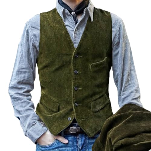 VENNYNG Men's Velvet Man Waistcoat For Wedding Grooms Vest Prom Tuxedos Male Clothing Sleeveless Jacket