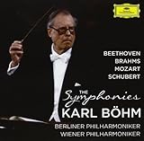  Karl Böhm - The Symphonies (Limited Edition)