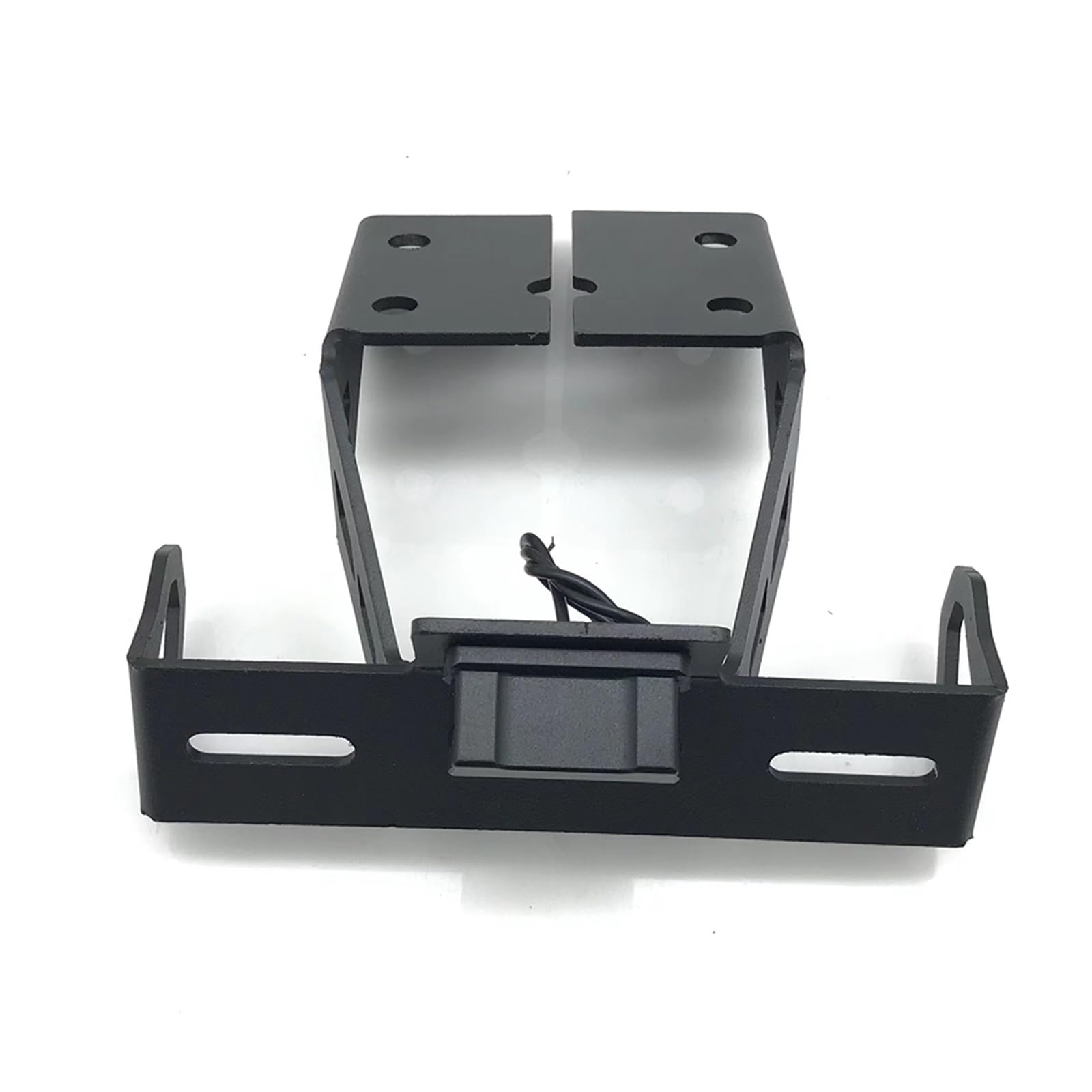 Portatarga Per Moto Con Luce LED Per S&uzuki Gixxer 150 SF 250 SF250 Gixxer250 2020 2021