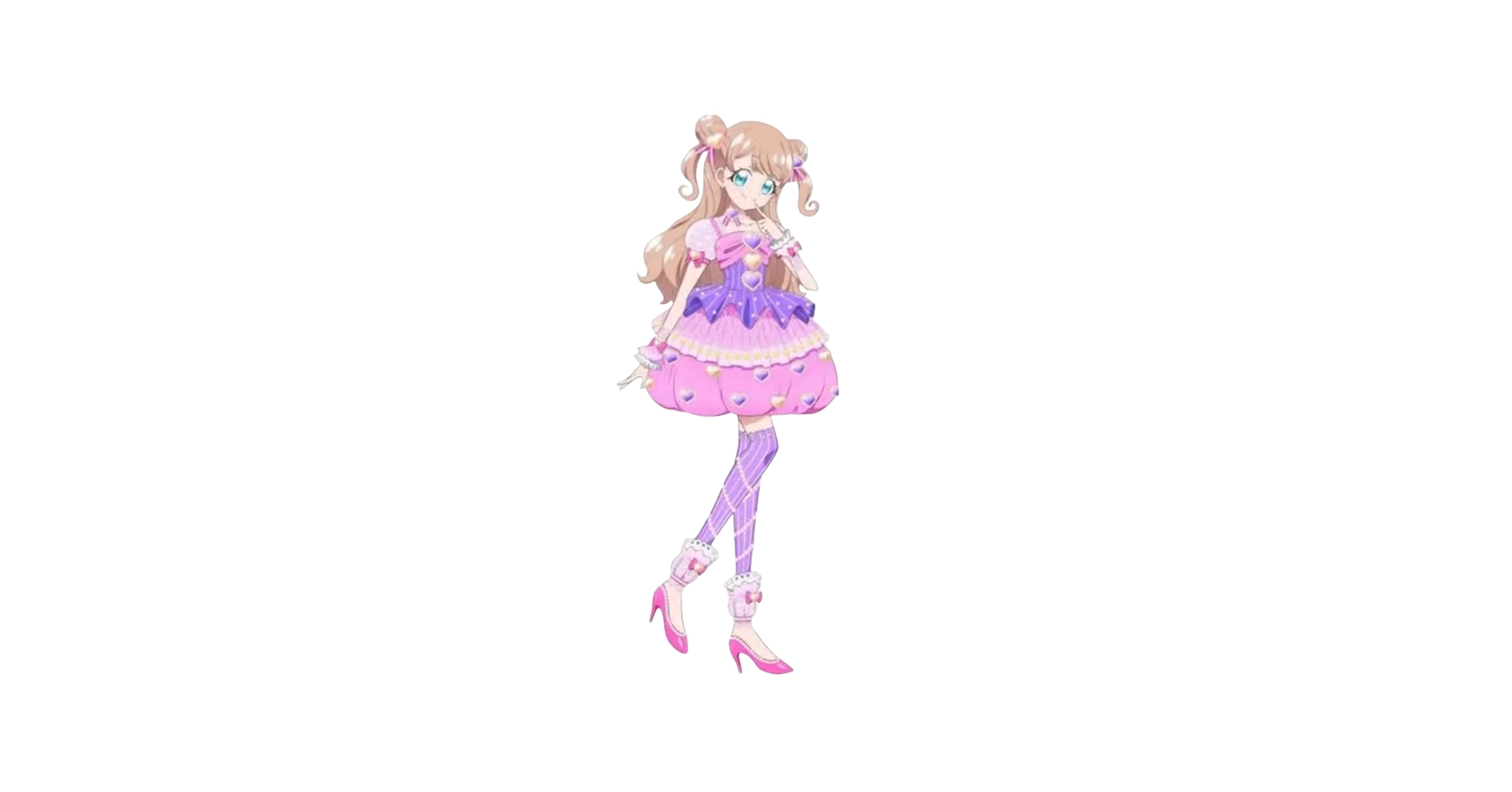 キラッとプリチャン まりあ まとめ売り キラッとプリ☆チャン プリチケ プリ☆チャンキラキラパック