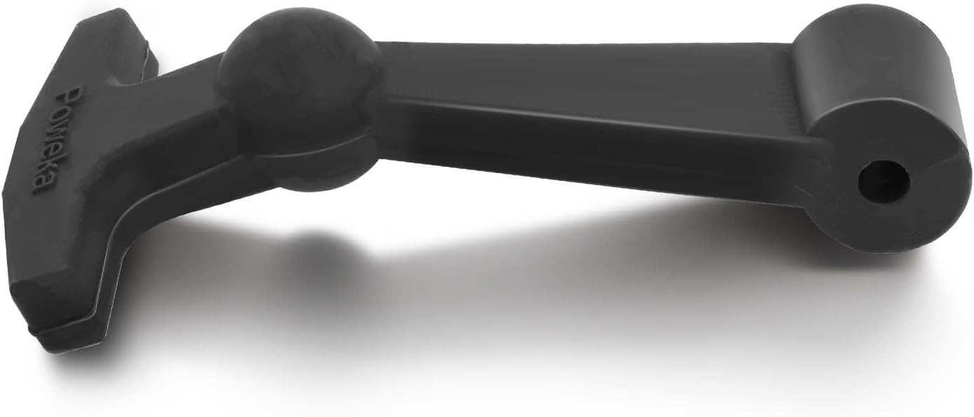 Cooler Latches Replacement for Yeti, RTIC, Lid Latch Parts(2 Pack) Compatible with Yeti Coolers T-Latches Made of Premium Hard Durable Rubber - Image 7