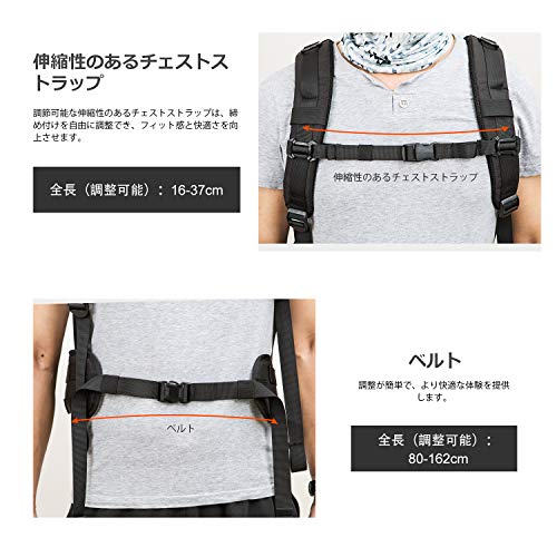 Mardingtop ミリタリー バックパック 30L 登山 リュック タ