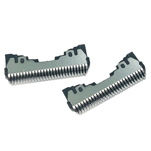 ES9068 替刃 互換品 パナソニック ES-ST8R / ES-ST8S / ES-ST8P / ES-ST8P / ES-ST8T メンズシェーバー用, 電動カミソリ 外刃 ひげそり 替え刃用