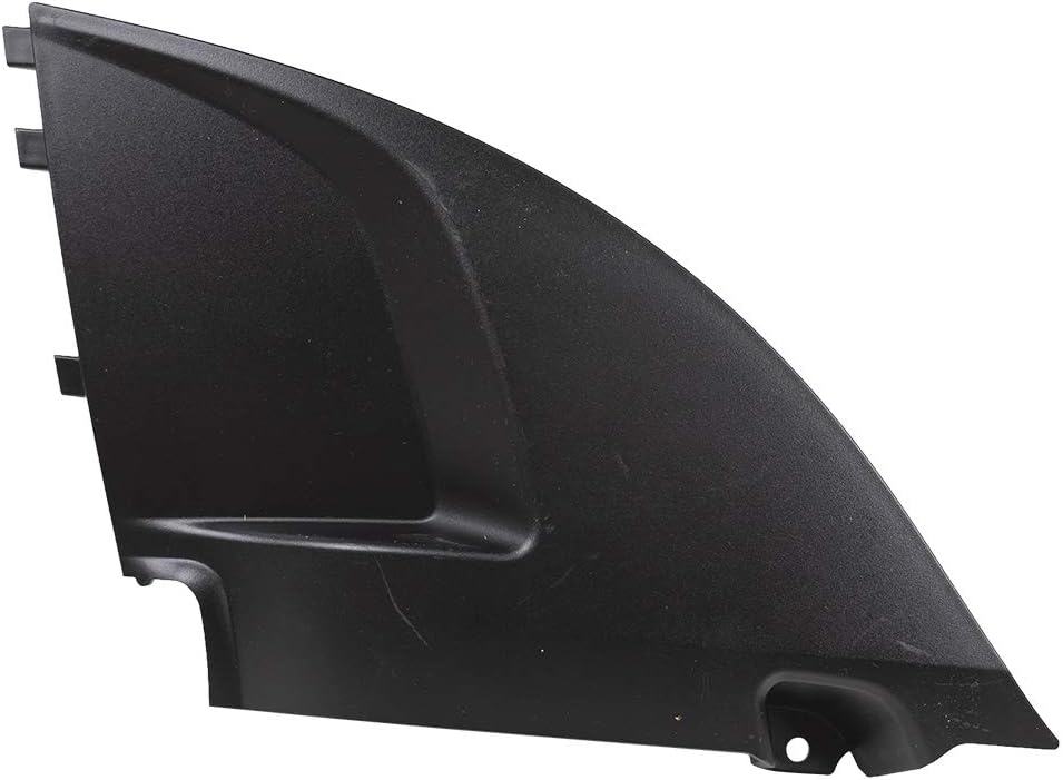 John Deere OEM Panel 92H 107H 107S D125 D130 D140 D160 E120 E130 E150 E160 E180 S240 X125 X145R X155R X166 GX25812