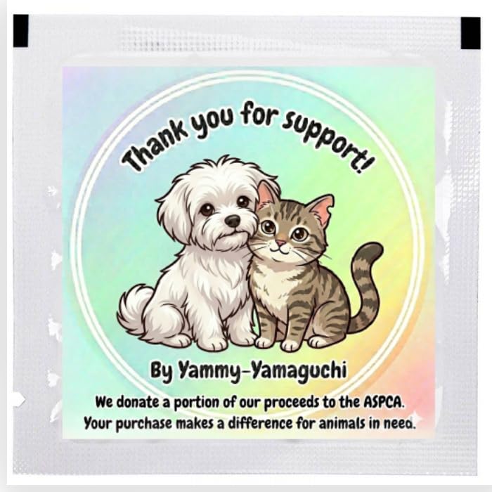 Camellia Salon-Level Shampoo & Conditioner | Pack of 2 | Made in Japan | Yummy-Yamaguchi (Black Repair Strong EX)