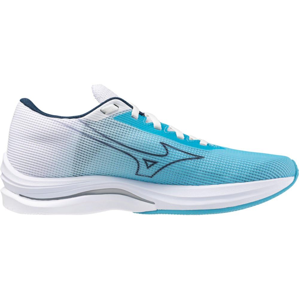Mizuno Wave Rebellion Sonic 2 Running Shoes EU 38