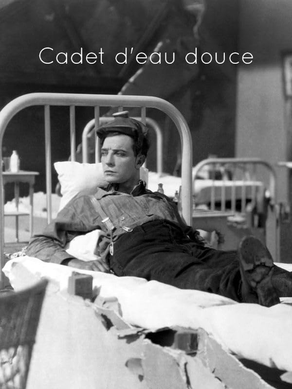 Cadet d'eau douce