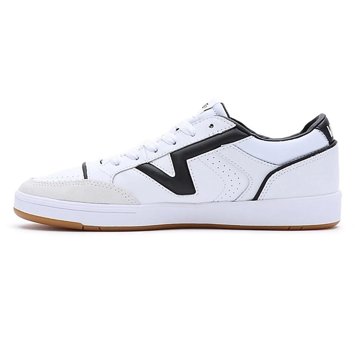 Vans Modelo Lowland CC JMP R Court WHTBLCK