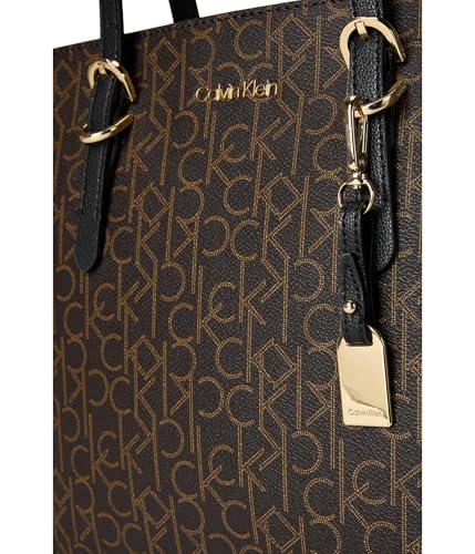 Calvin Klein Serafina Tote4