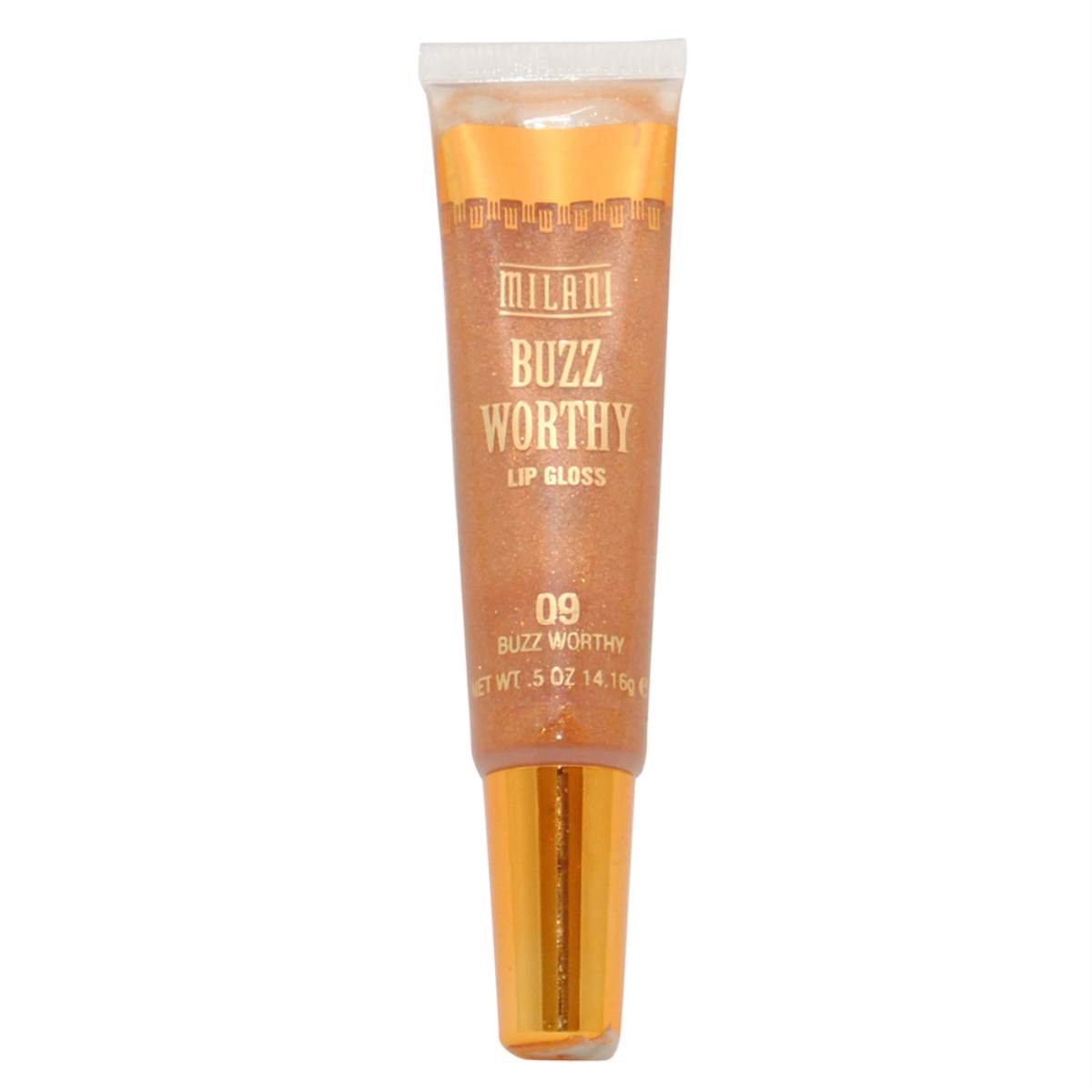 Milani Buzz Worthy Lip Gloss #09 Buzz Worthy