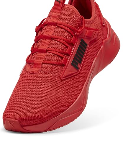 Image of Puma Unisex-Adult Retaliate 3 Running Shoe