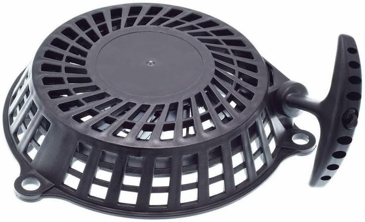 #US Recoil Starter Parts Recoil Starter for Troy-Bilt TB230XP Lawn Mower 12BVB2MR766 (addiparts#1326-19083)