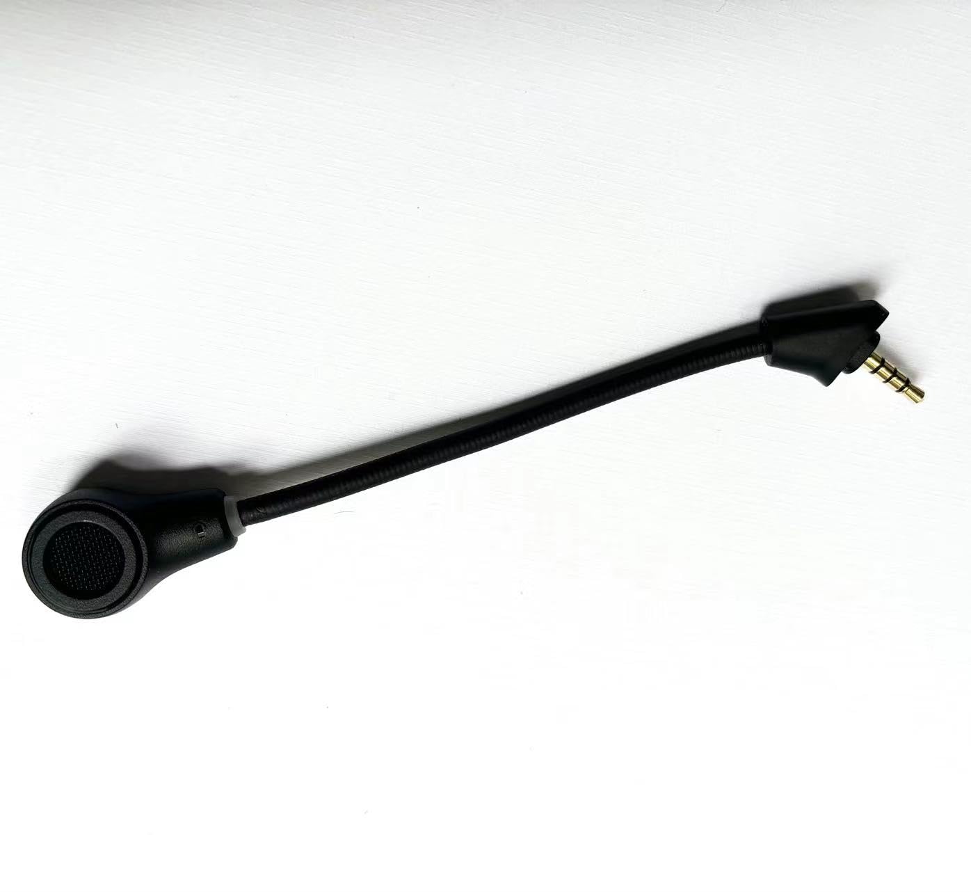 LZYDD Noise-canceling Mic Compatible with Cloud Alpha Wireless Headphones/Detachable Noise-Cancelling Microphone for Cloud Alpha S