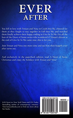 Ever After (Heart of Stone #4) (Heart of Stone Series) - Image 2