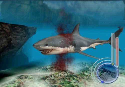 Jaws Unleashed - PlayStation 2 (Renewed)