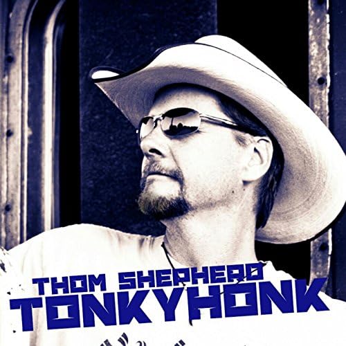 Amazon MusicでThom ShepherdのTonkyhonkを再生する