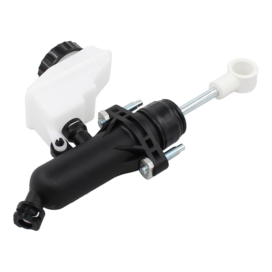 meda Amazon.com: ApplianPar Master Cylinder Clutch for Volvo