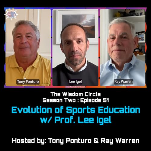 Evolution of Sports Education