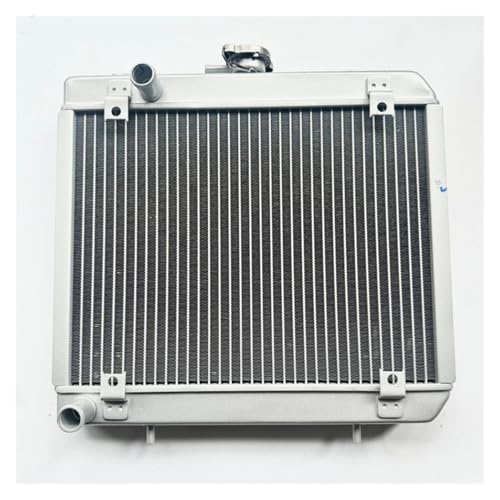 Radiador para Cforce 625 2020-2024 CF600AU Quad 9DSV-181000-6K00 repuesto