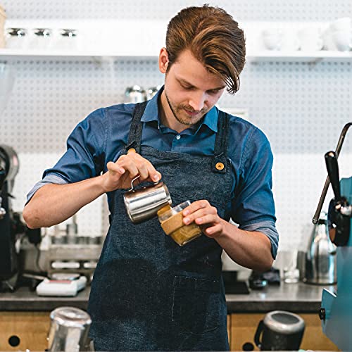 KeepCup – Taza de infusión, edición con corcho, tamaño pequeño, 227 ml, almendra - Imagen 4
