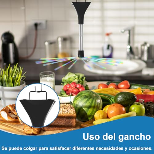 La mejor selección de Ventilador T Fal Repelente - los más vendidos. 27 Imagen adicional