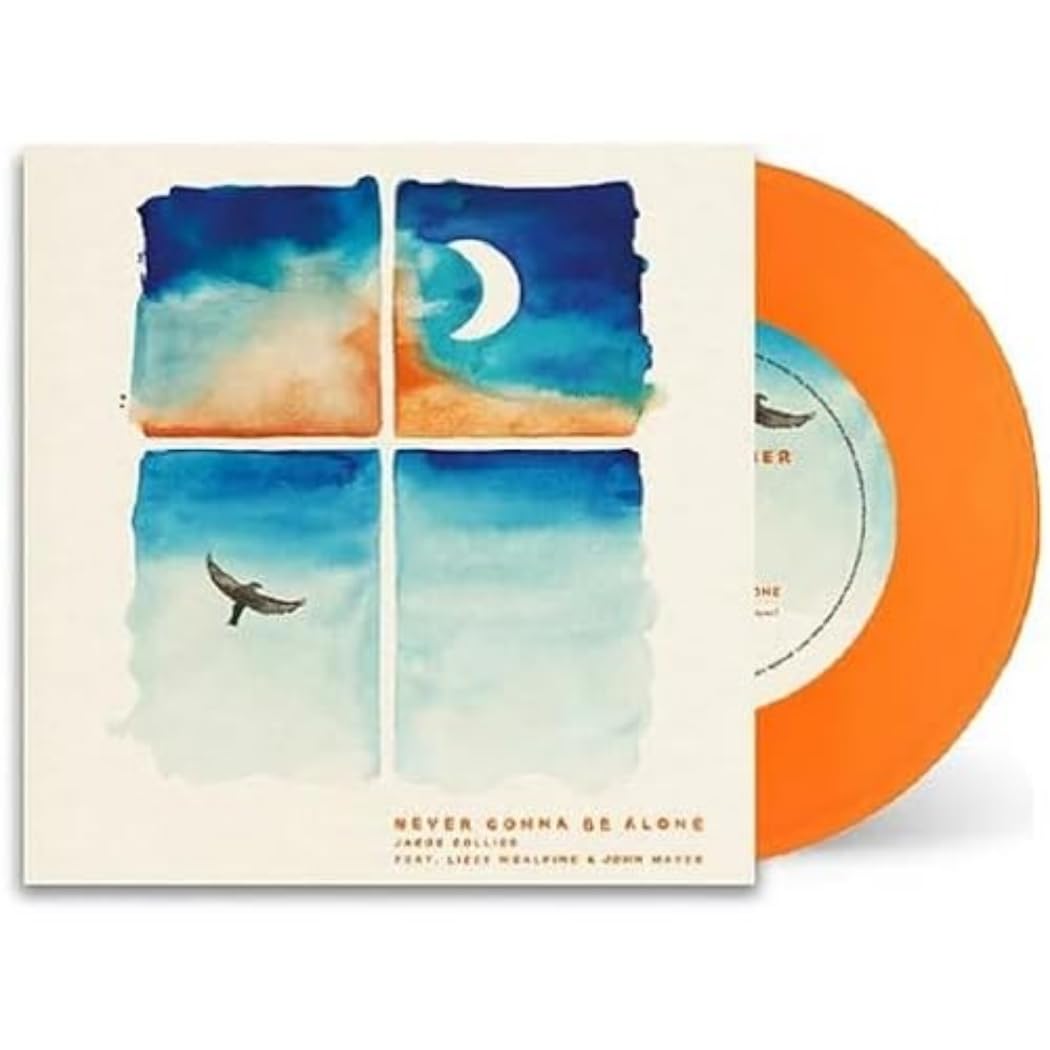 Never Gonna Be Alone