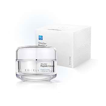 【送料無料】韓国　スキンケア　ルネセル アブソーバー ペプチドクリーム 50ml Amazon.co.jp: ルネセル [Rene Cell] アブソーバー ペプチド
