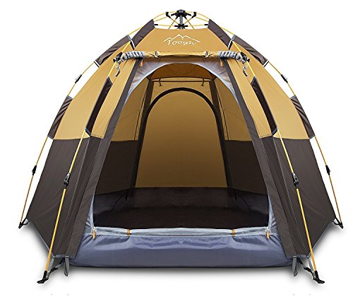 Top 10 Best Instant Tents Of 2019 Reviews