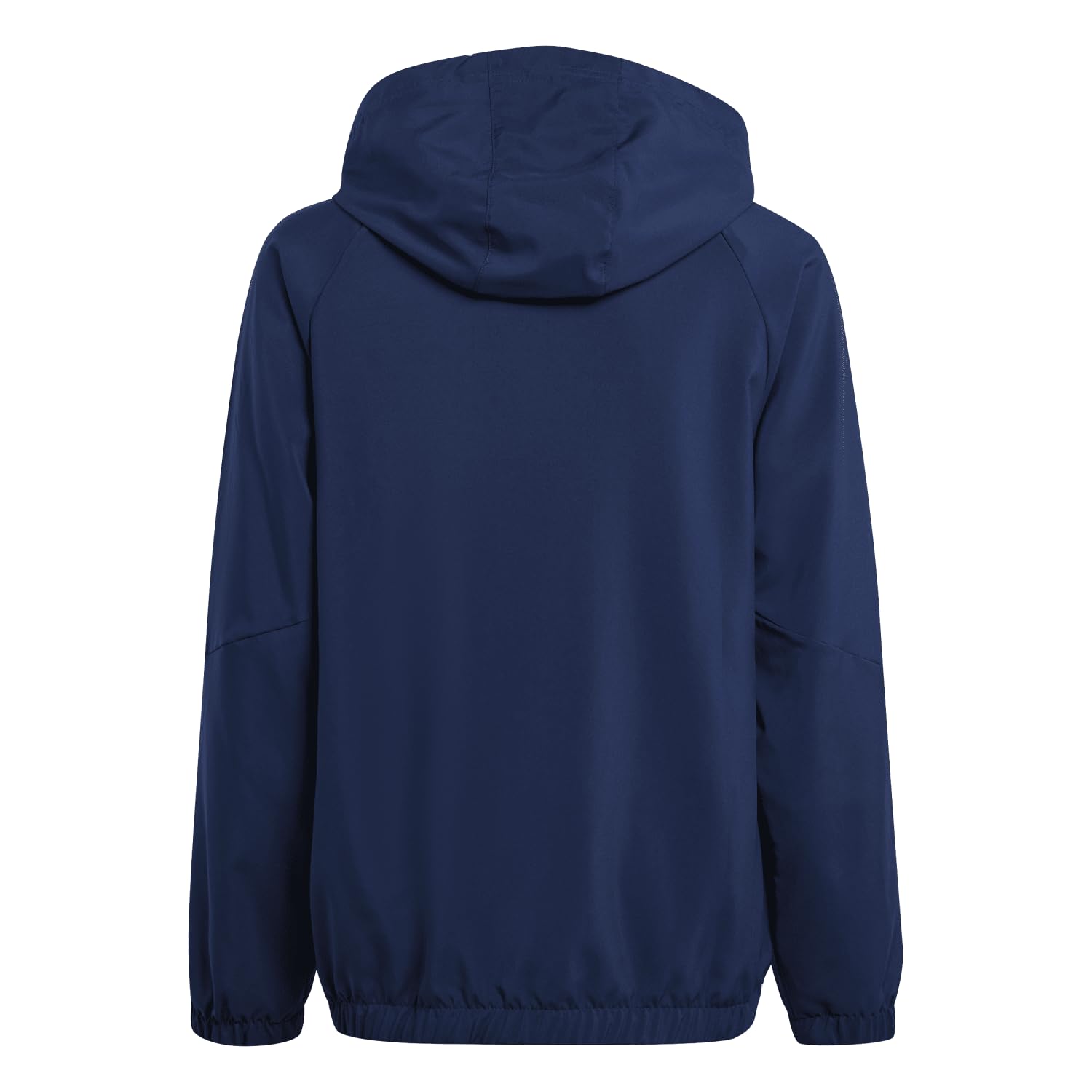 adidas Unisex Kinder Tiro 24 Windbreaker Kids Jacke