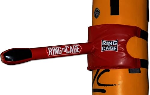 Accesorio de palo de pato para saco de boxeo disponible en Yaxa Venezuela