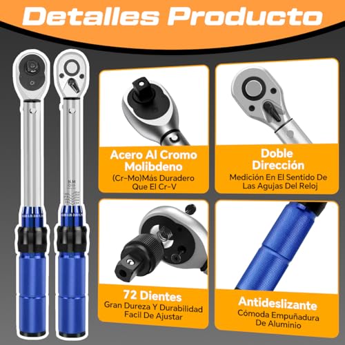Llaves Torks 11 llaves torks marca ZanGe (2)