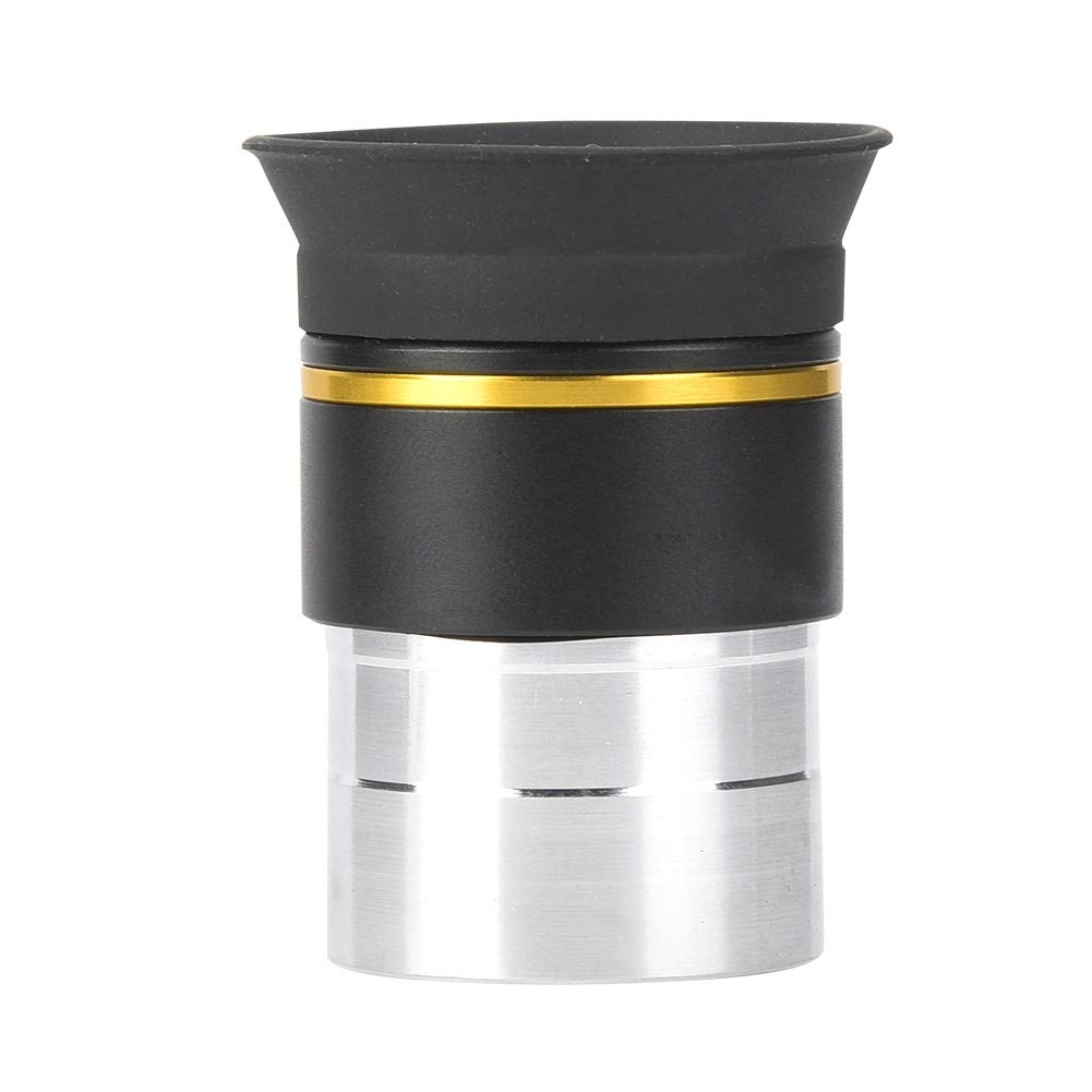 Oculaire de télescope entièrement revêtu,Les oculaires du télescope plossl Lentilles Lt 114Az 4Mm 1,25 Pouces Full Coated HD Plossl 4Mm Télescope Oculaire Télescopes Accessoire