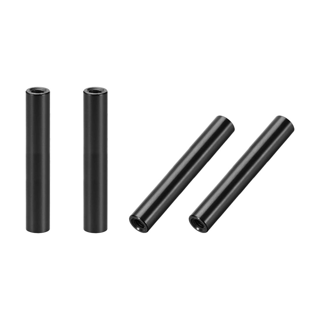 16615 - FLANGIA RUOTA SWING IN ALLUMINIO CNC ROSSO PIAGGIO 50 SI CIAO BRAVO - Ricambi Vespa - Foto 8