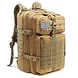 Es gibt mehrere Staufächer und Anti-Diebstahl-Taschen im Rucksack. Sie haben eine starke Speicherkapazität, um Ihren Rucksack ordentlich und ordentlich zu halten. Diese Taschen können verschiedene Gegenstände aufbewahren: Kleidung, Regenschirme, Tassen, Laptops, Handtücher usw. Die Tasche kann nicht nur verschiedene Gegenstände verstauen, sondern auch andere Gegenstände draußen hängen, wie Zelte, Schlafsäcke, Trekkingstöcke und Sonnenbrillen. Dieser extrem praktische Wanderrucksack mit großer Kapazität kann alle täglichen Gegenstände tragen, die Sie brauchen.