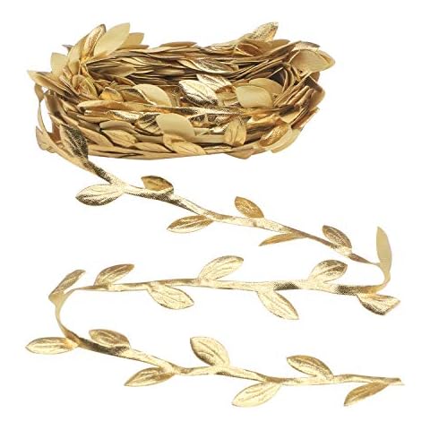 Guirlande de Feuilles Soleebee 10M Cover